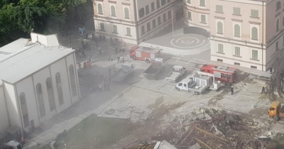 Aleanca për Mbrojtjen e Teatrit gati 2 padi për në SPAK, kallëzohen ministra e drejtorë