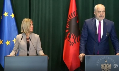 Petrit Vasili: "Moshapja e negociatave në tetor,fajtorët jashtë nga politika!!