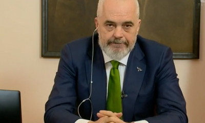 Nga sot ‘shtetrrethimi’ u forcua, Rama shpjegon pse: Prilli do jetë ‘prova e zjarrit’, dy javët e para…