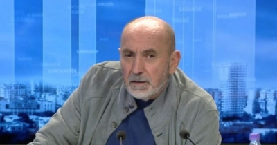 Opinioni i “Venecia”-s/ Lubonja: Eliminimi i Metës do të ishte skandal