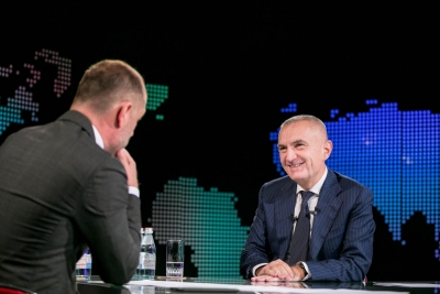 Meta: Nuk trysnohem nga askush, uroj të hapim gotën e shampanjës për negociatat