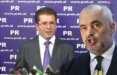 Mediu: Në vendin tim në vendin tënd, një Kryeministër i marrë të tërë i çmend