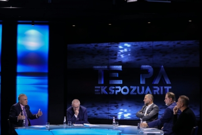 Meta: Qëllimi Ramës është të vrasë besimin te populli dhe te demokracia