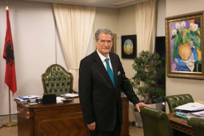 'Gëzuar Kosovë, 12- vjetorin e Pavarësisë!'