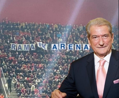 Rama ndryhet në Sarajet e Surrelit! Anulon të gjithë axhendën e sotme!