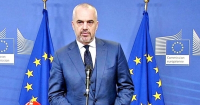 Ndryshimet në Kod – Rama voton sot bllokimin e integrimit europian