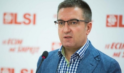 Luan Rama: Përgjimet e “Bild”, dëshmi e krimit shtetëror