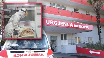 Kemi gati 600 mësues të prekur me Covid-19 në të gjithë vendin