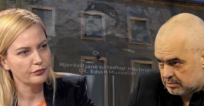 Rama kërkoi bashkëpunim, reagon PDIU: Pasi e goditi çdo ditë opozitën, sot kërkon ta marrë nën sqetull, nuk do heshim asnjë ditë