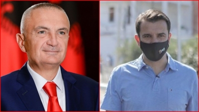 Presidenca i përgjigjet Veliajt: Mos e detyro Kreun e Shtetit t’u bëjë thirrje qytetarëve të të përzenë që sot nga Bashkia e Tiranës! Do të dorëzojmë te gjykatësi…