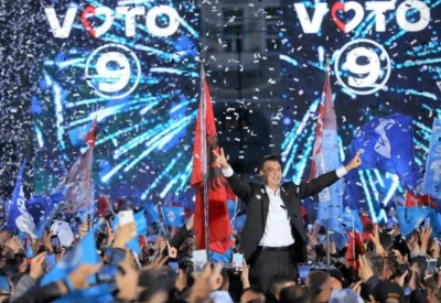 Basha falenderim për mitingun final: Mbështetje e jashtëzakonshme drejt fitores më të madhe në historinë e Shqipërisë