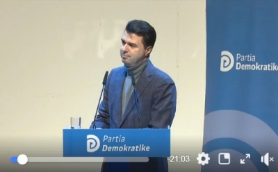 Basha thirrje nga Kavaja: Ta nisim në 16 Shkurt pastrimin e polikës nga krimi