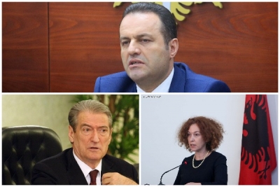 Llalla: Vlahutin më tha të arrestoj Berishën, asnjë ambasador amerikan nuk ma ka kërkuar këtë gjë