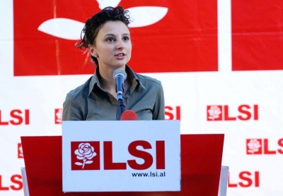 15 vjet LSI, Erisa Xhixho: Misioni vazhdon më i fortë dhe më i vendosur se kurrë, për të ndërtuar Shqipërinë evropiane