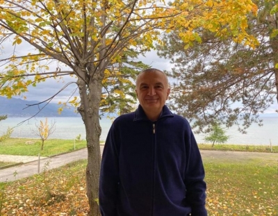 Presidenti Meta zgjedh Pogradecin për të pushuar: Sa më kishte munguar