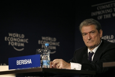 Anëtarësimi në NATO, Berisha: Dy socialistët që dua të falenderoj publikisht
