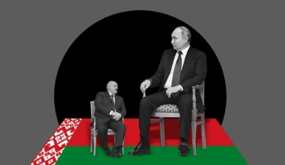 Del dokumenti sekret: Putini do të sundojë së shpejti edhe Bjellorusinë