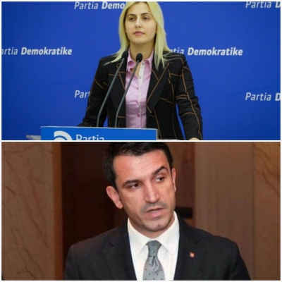 Zëdhënësja e PD akuza Veliajt: Asnjë qindarkë për dezinfektimin e Tiranës, u jep 5.8 mln euro oligarkëve