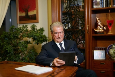 Nga trafikant femrash komandohet Shef Policie/ Berisha: Ndëshkimi ështe meritë në narkoshtet