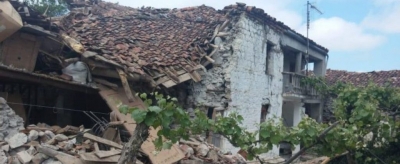 Denoncimi: Zyrtarët e bashkisë vjedhin magazinën me ndihma për të prekurit nga tërmetit