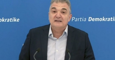 Dënimi i pretenduar në Greqi, PD: Rama po përpiqet të blejë kohë për Kajmakun