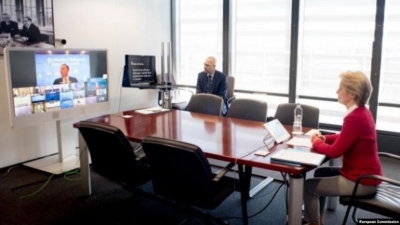 Zëri i Amerikës: Çfarë përfshin deklarata e Zagrebit?