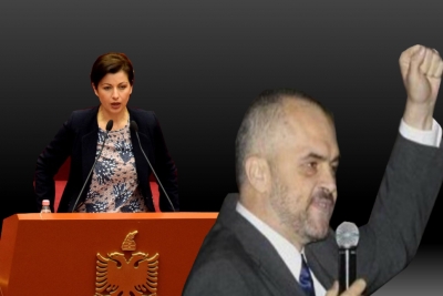 Do të jetë fundi i një diktatori !