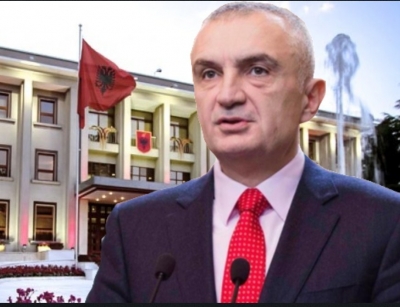 Presidenti shpall listën e aplikantëve për vakancën në Gjykatën Kushtetuese. Emrat