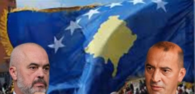 Haradinaj, Ramës: Asnjë kontribut në çlirimin e Kosovës
