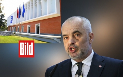 Përgjimet e ‘Bild’, PD: Me publikimin e tyre, perëndimi ka bërë publike notën ndaj qeverisë