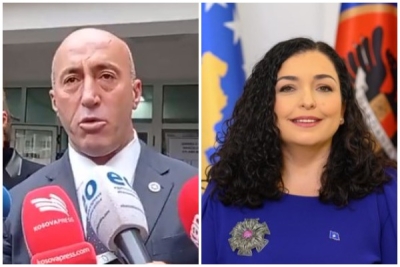 Zgjedhjet në Kosovë, vijnë mesazhet e para të politikanëve për qytetarët/Osmani: Dëshmoni shpirtin demokratik. Haradinaj: Mos e lini votën në shtëpi!