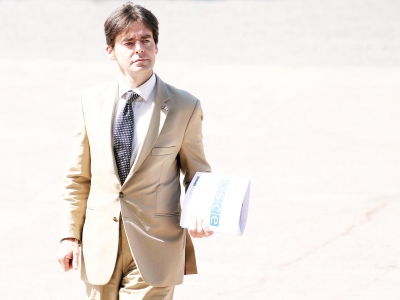 Kujdes mbajeni gazin! Kur OSBE kujdesej për barazinë gjinore pas zgjedhjeve në Dibër