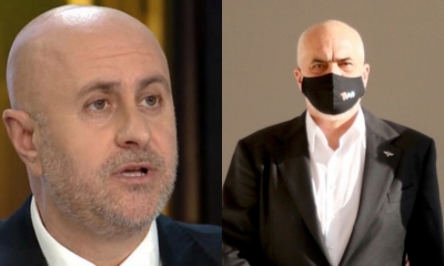 Ku-kam-fshehti me sëmundjen dhe vdekjen!