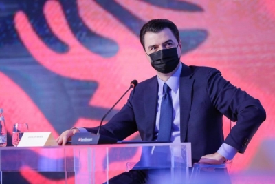 “100 dështimet e Ramës në 8 vite”, Basha: Dëmi në buxhetin e shtetit gjatë qeverisjes së tij 6.2 mld euro