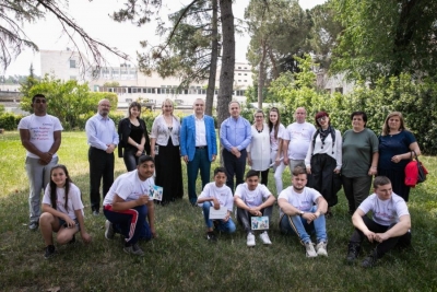 Dita Kombëtare e jetimëve, Meta: Kujdesi dhe edukimi i tyre, prioritet i të gjithëve