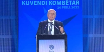 Shehu: Deputetë të nderuar, letra e Alibeajt është për në ‘kosh’, përbuzini të tilla ‘kinezërira’