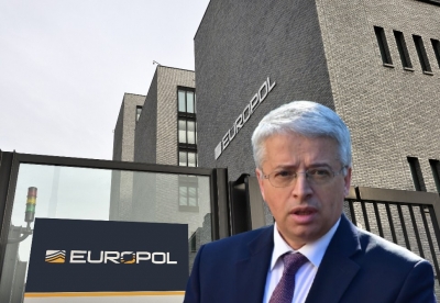 Llesh kimiku vjedh aksionet e Europolit