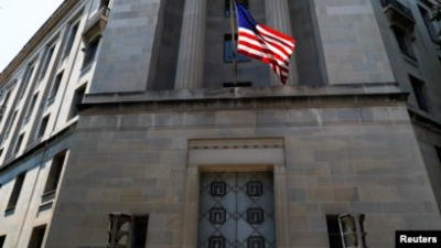 Autoritetet amerikane konfiskojnë llogaritë e donacioneve për 3 organizata terroriste