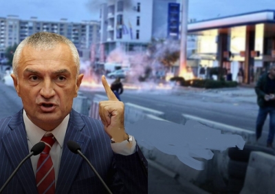 Dhuna tek Unaza e re/ Presidenti Meta: E papranueshme