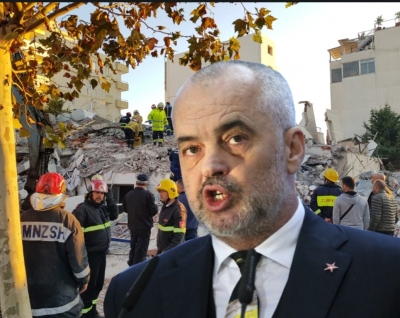 Vendi mes katastrofës, Rama nxiton të votojë koncesione të reja