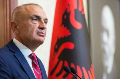 Presidenti Ilir Meta vizitë zyrtare në RMV