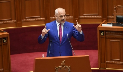 Psikiatri analizon gjendjen e Ramës/ Frika e humbjes së gjithçkaje....