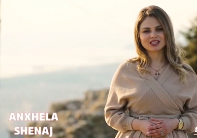 Anxhela Shenaj: LSI-ja e Vlorës do t'i japë shuplakën më të madhe Edi Ramës më 25 prill