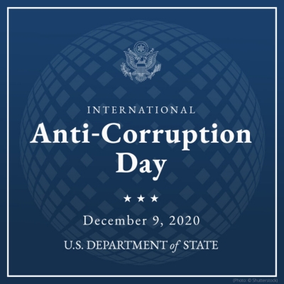 Ambasada Amerikane: Lufta kundër korrupsionit kërkon më shumë se fjalë