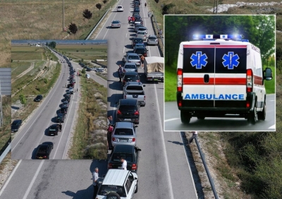 Pas vdekjes së fëmijës në Kakavijë, Rama reagon nga plazhi me postim në Instagram