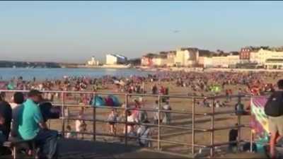 Berisha:Ja plazhet e Britanise se Madhe.Ne Shqiperi plazhiten vetem narkozyrtaret.