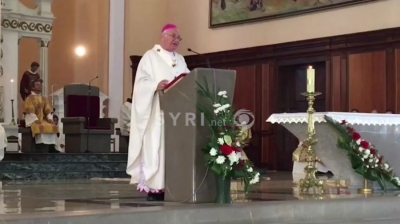 Vrasjet e ditëve të fundit/ Arqipeshkvi i Shkodrës: Sa nëna vuajnë sot...