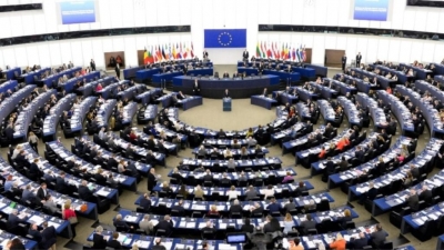 PE sqaron pse u ndryshua deklarata në faqen zyrtare: Marreveshja e 5 qershorit të miratohet pa ndryshime