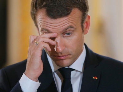 Macron premton t'i hapë negociatat për Shqipërinë, por me një kusht