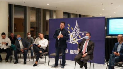 “Zgjedhjet moment i rëndësishëm”, Mediu: Është momenti për një kthesë kombëtare